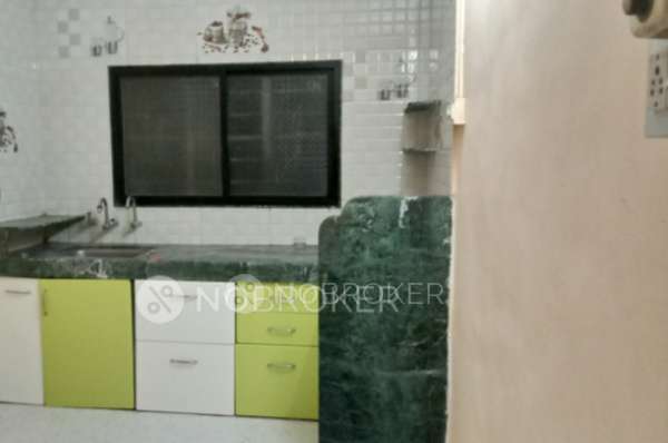 1 BHK Flat In Sakade Vihar  for Rent  In Pimpri-chinchwad