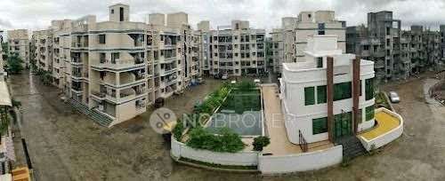 1 BHK Flat In Vrundawan Socity For Sale  In Devrung