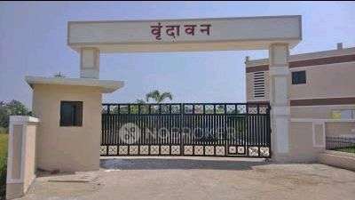 1 BHK Flat In Vrundawan Socity For Sale  In Devrung