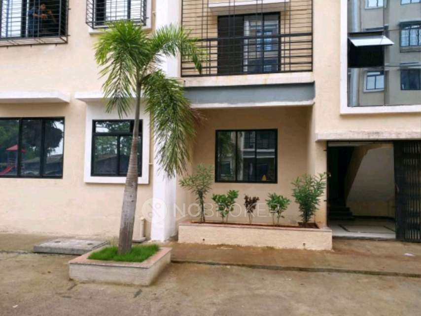 1 BHK Flat In Vrundawan Socity For Sale  In Devrung