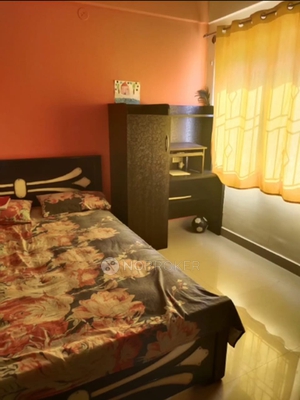 2 BHK Flat In Varaha Residency For Sale  In Banashankari