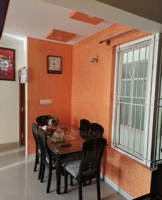 2 BHK Flat In Varaha Residency For Sale  In Banashankari