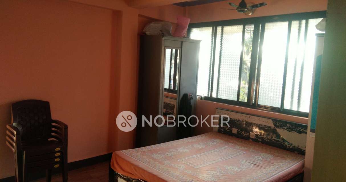 1 BHK Flat In Madhuban Apartment For Sale  In  Naka Kalyan, 