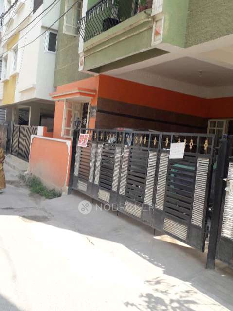1 RK Flat In Standalone Building  for Rent  In Doddanekkundi