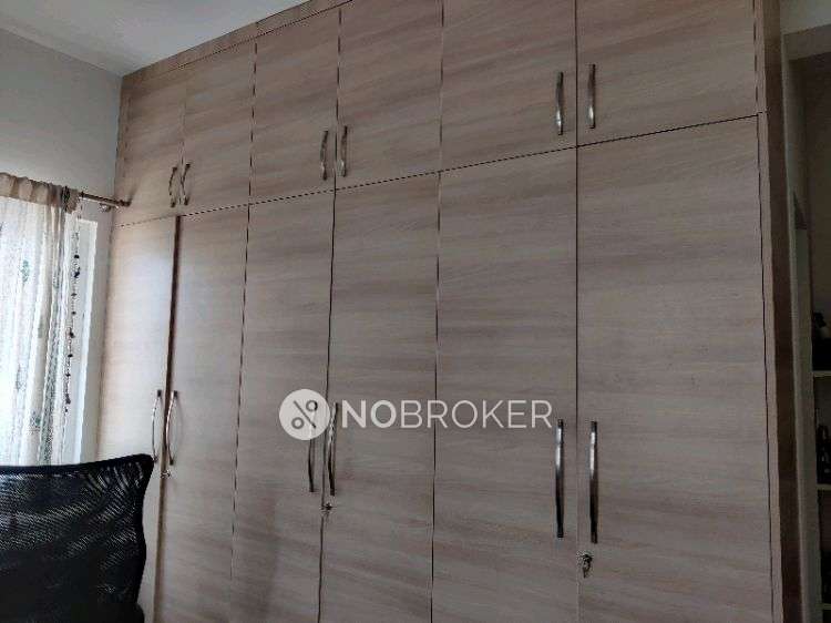 2 BHK Flat In Prestige Sunrise Park - Norwood for Rent  In Electronic City