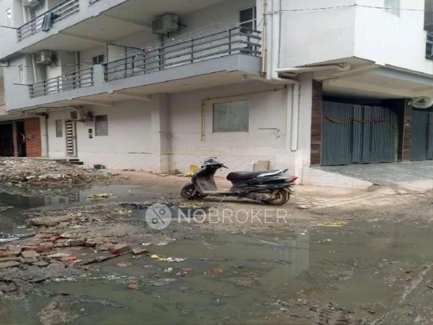 PG for Boys in Sector 45