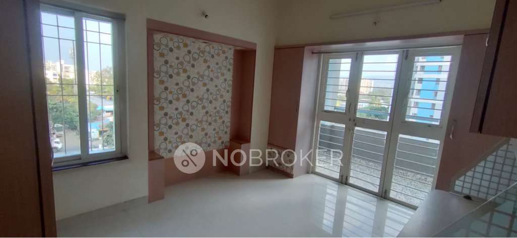 2 BHK Flat In Kumar Palms Society  for Rent  In Kumar Palms