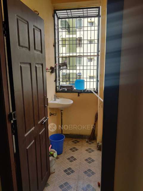 2 BHK Flat In Aditya Heights, For Sale  In Mallapur
