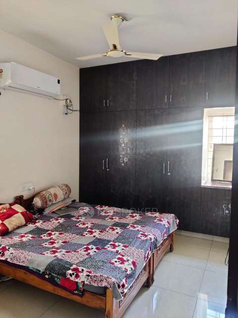 2 BHK Flat In Aditya Heights, For Sale  In Mallapur