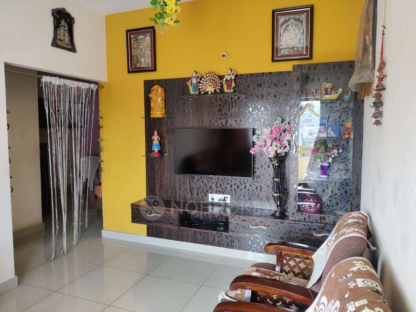 2 BHK Flat In Aditya Heights, For Sale  In Mallapur