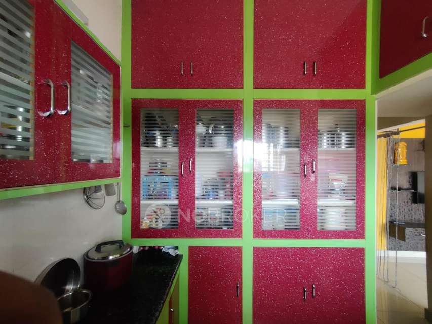 2 BHK Flat In Aditya Heights, For Sale  In Mallapur