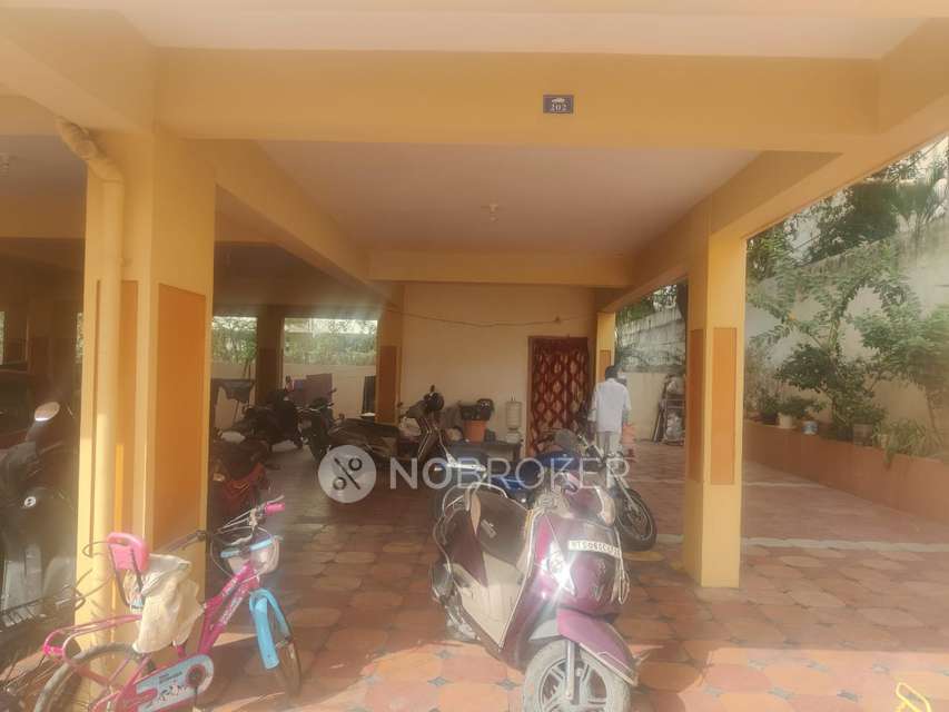 2 BHK Flat In Aditya Heights, For Sale  In Mallapur