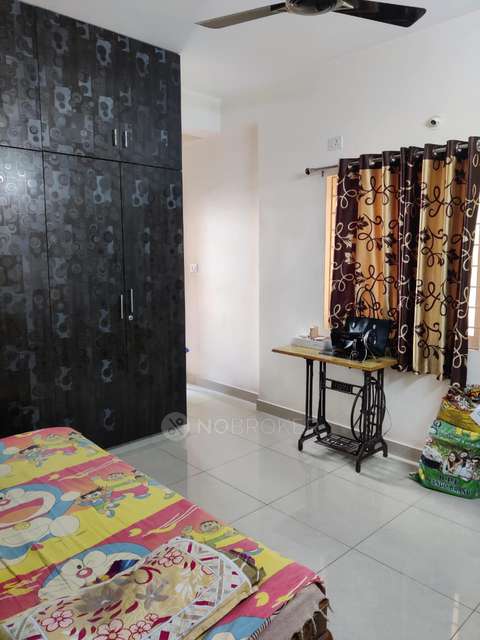 2 BHK Flat In Aditya Heights, For Sale  In Mallapur