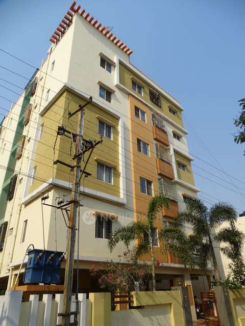 2 BHK Flat In Aditya Heights, For Sale  In Mallapur