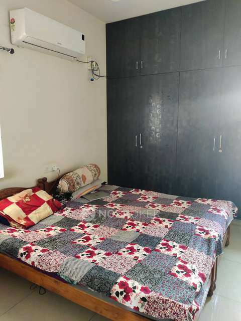 2 BHK Flat In Aditya Heights, For Sale  In Mallapur