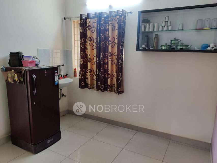 2 BHK Flat In Aditya Heights, For Sale  In Mallapur