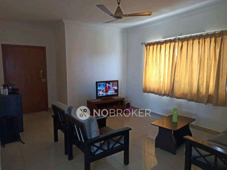 2 BHK Flat In Mantri Webcity For Sale  In Narayanapura