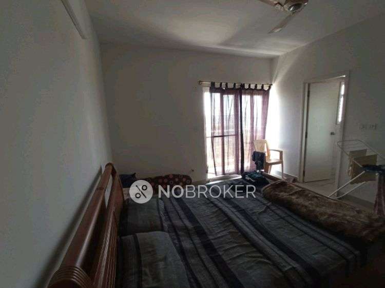 2 BHK Flat In Mantri Webcity For Sale  In Narayanapura