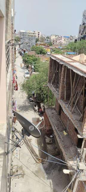 2 BHK Flat In Apartment For Sale  In Budh Vihar