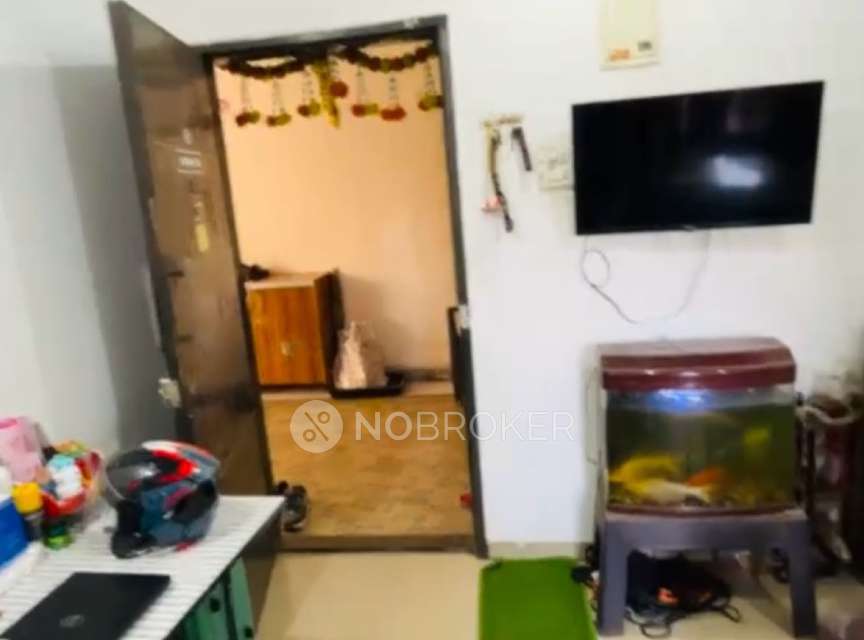 1 BHK Flat In Tanish Icon For Sale  In Dighi