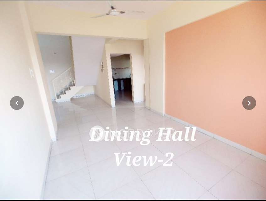 3 BHK Flat In Haware Silicon Towers For Sale  In Vashi