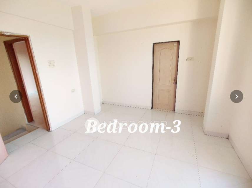 3 BHK Flat In Haware Silicon Towers For Sale  In Vashi