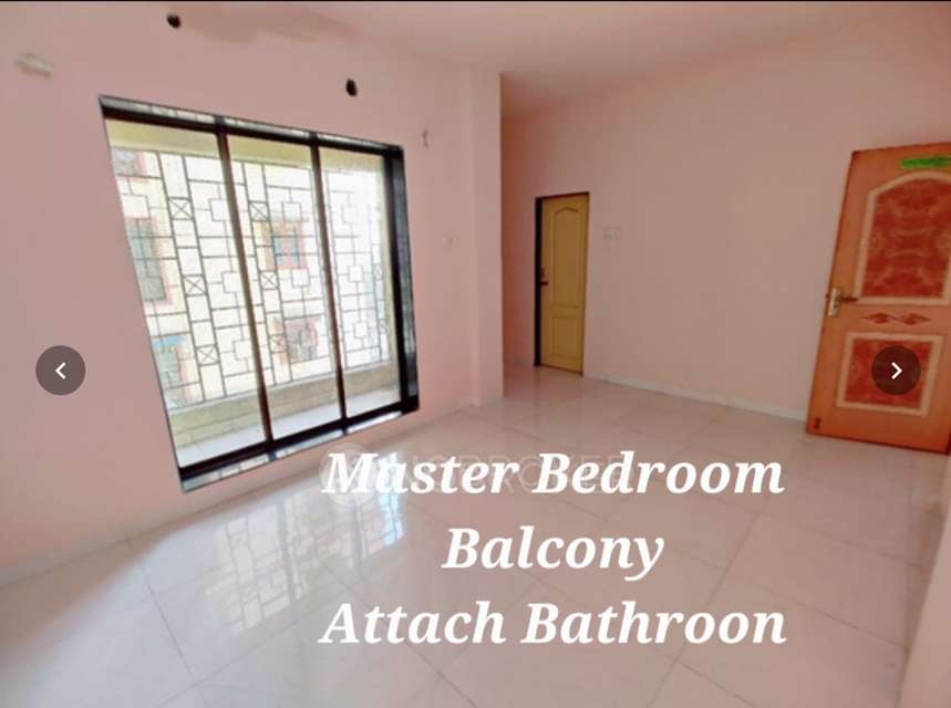 3 BHK Flat In Haware Silicon Towers For Sale  In Vashi