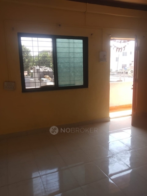 1 RK Flat In Standalone Building  for Rent  In Laxmi Colony