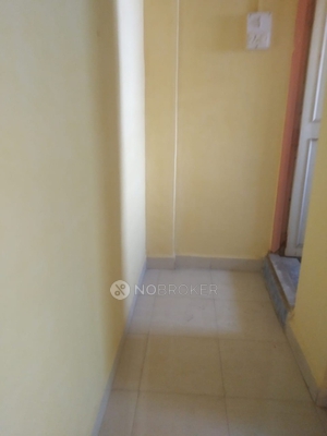 1 RK Flat In Standalone Building  for Rent  In Laxmi Colony