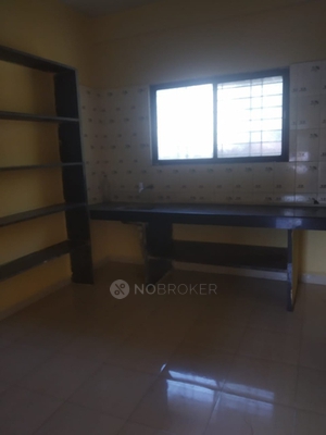 1 RK Flat In Standalone Building  for Rent  In Laxmi Colony