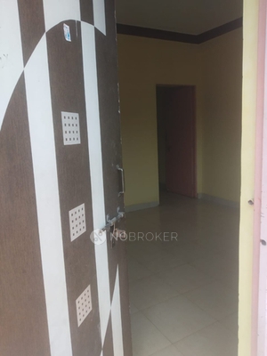 1 RK Flat In Standalone Building  for Rent  In Laxmi Colony