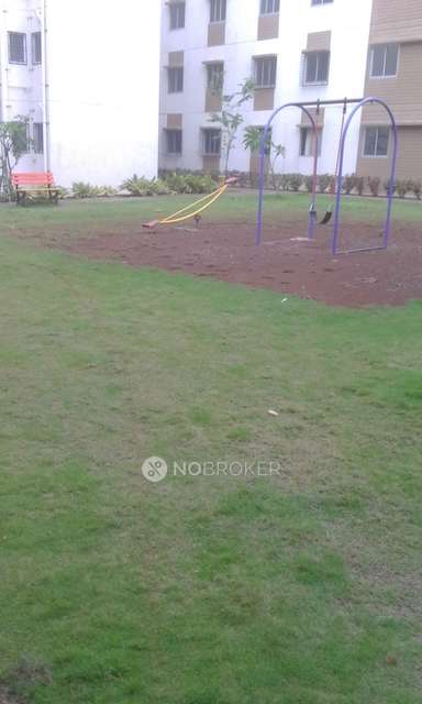 1 BHK Flat In Tata Shubh Griha For Sale  In Khativali