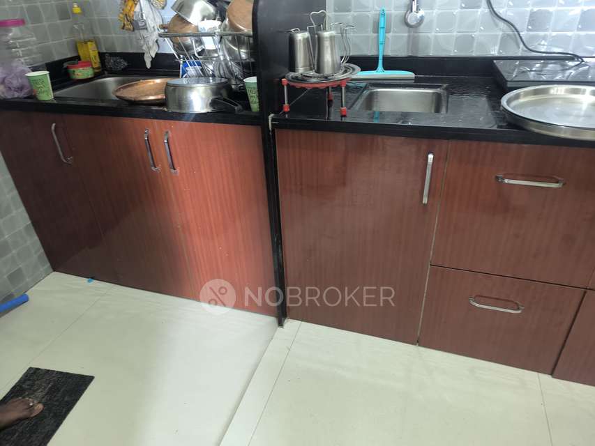 2 BHK Flat In Krisala 41 Elite for Rent  In 41 Elite