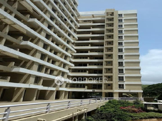 2 BHK Flat In Lakeshire for Rent  In Ambegaon Bk