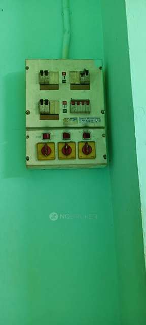 1 BHK Flat In Ponmani Apartment For Sale  In Velachery