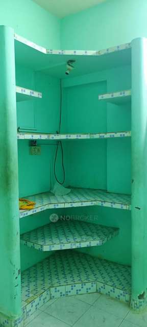 1 BHK Flat In Ponmani Apartment For Sale  In Velachery