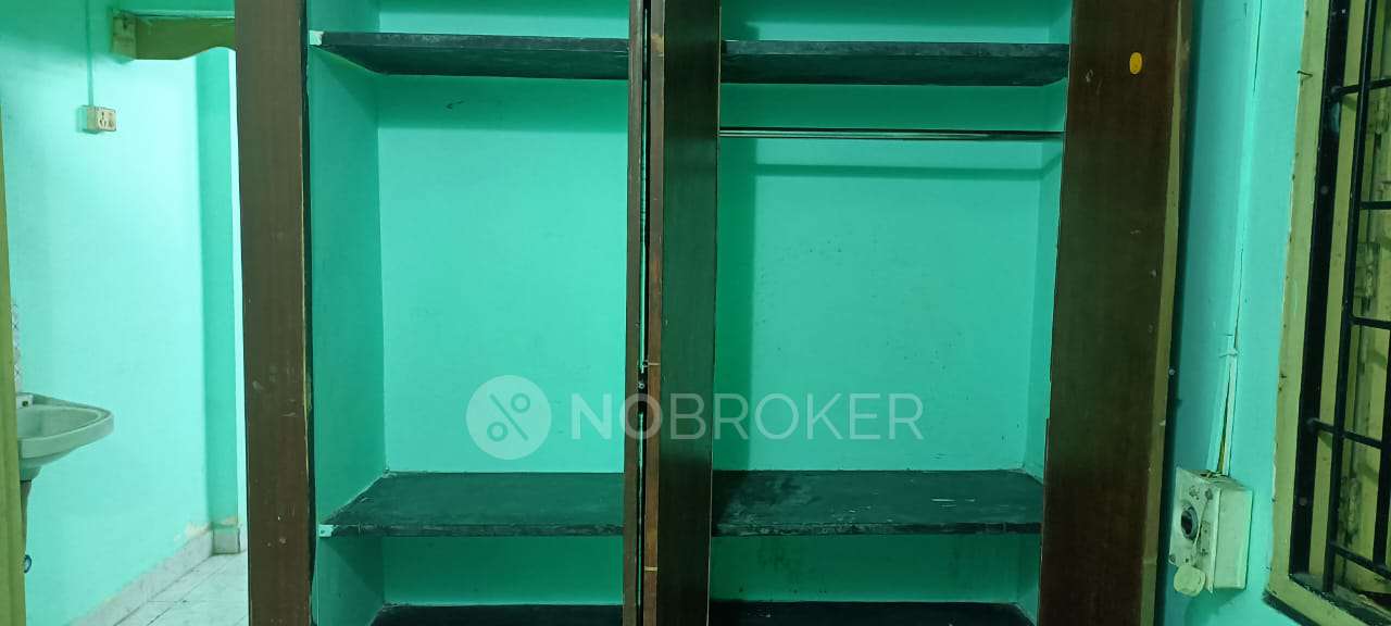 1 BHK Flat In Ponmani Apartment For Sale  In Velachery