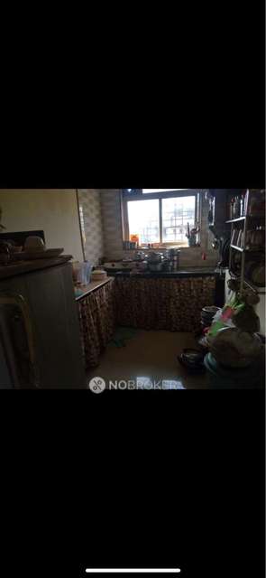 1 BHK Flat In Zain Heights For Sale  In Nalasopara West