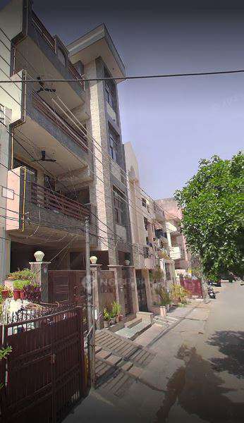 PG for Girls in  Sector 19