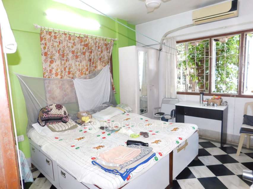 4+ BHK Villa In Joshi Villa For Sale  In Ghatkopar East