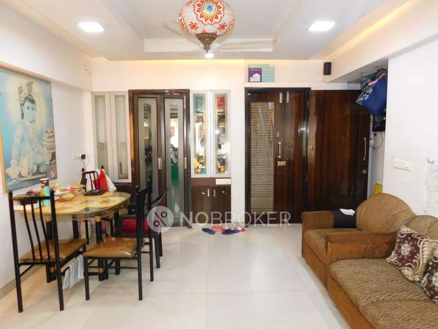 4+ BHK Villa In Joshi Villa For Sale  In Ghatkopar East