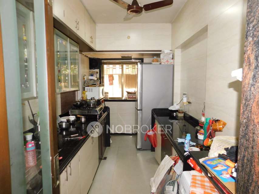 4+ BHK Villa In Joshi Villa For Sale  In Ghatkopar East