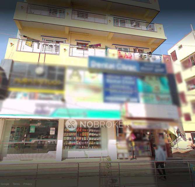 1 BHK Flat In Standalone Building   for Rent  In Begur