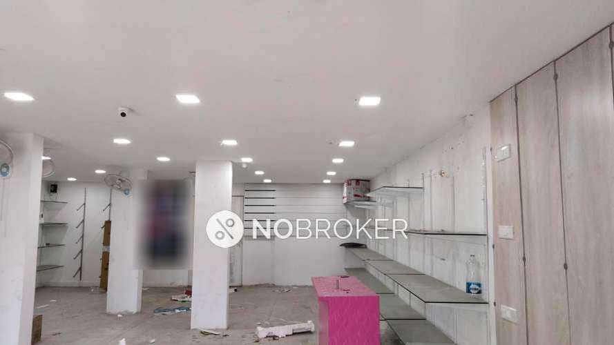 Office Space in  Handewadi, Pune for Rent 