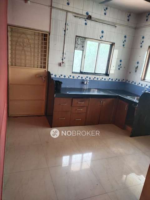 2 BHK Flat In Shri Swamy Samarth For Sale  In Pimpri-chinchwad