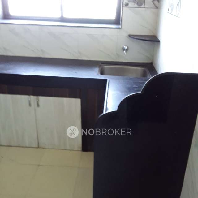 1 BHK Flat In Malhar Hight for Rent  In Phursungi