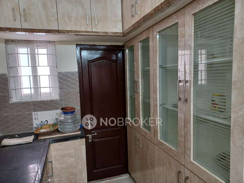 2 BHK Flat In Rock Hills For Sale  In Beeramguda