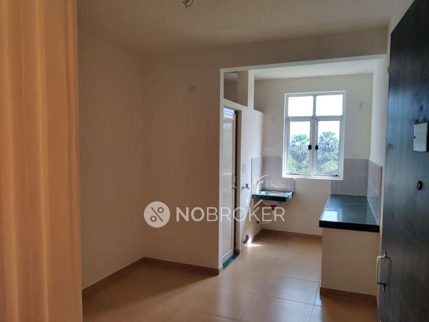 1 RK Flat In Mahindra Happinest Palghar For Sale  In Palghar