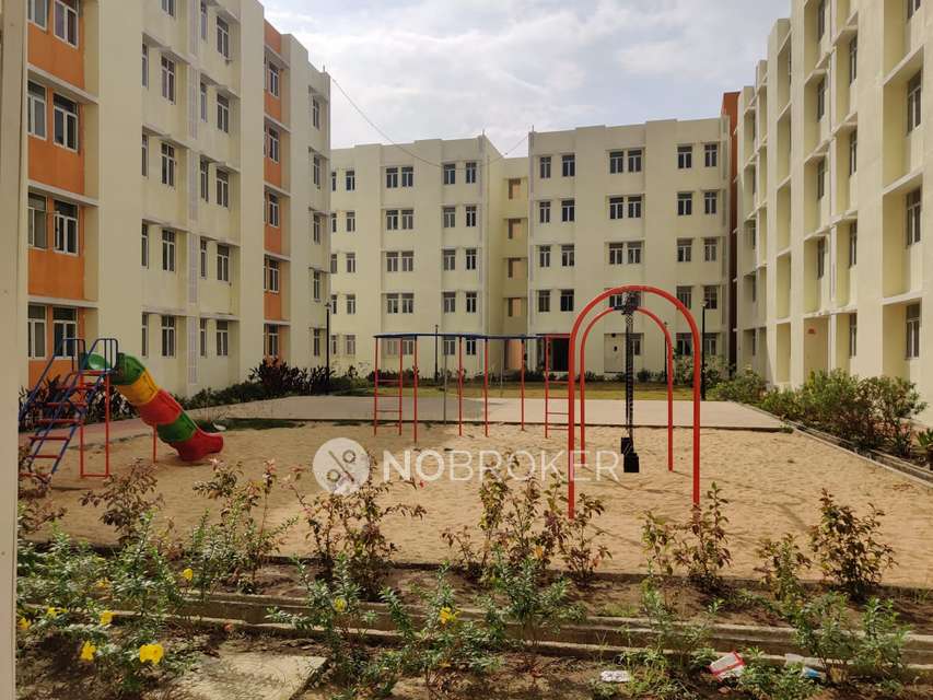 1 RK Flat In Mahindra Happinest Palghar For Sale  In Palghar