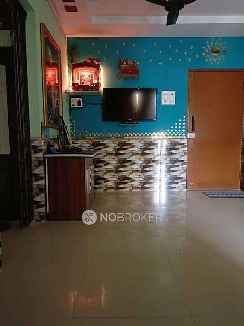 1 BHK Flat In Krishna Estate For Sale  In Badlapur West